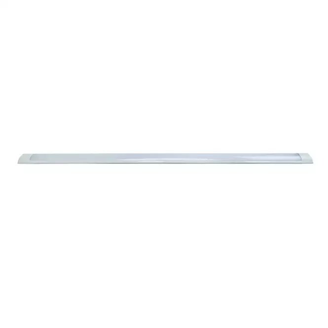 Lineárne svietidlo Batten 36W 4000K Milargo 120 cm ML8022