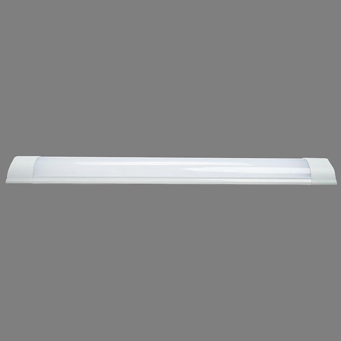 Podlinkové svietidlo Batten 50W 4000K Milargo 150 cm ML8023