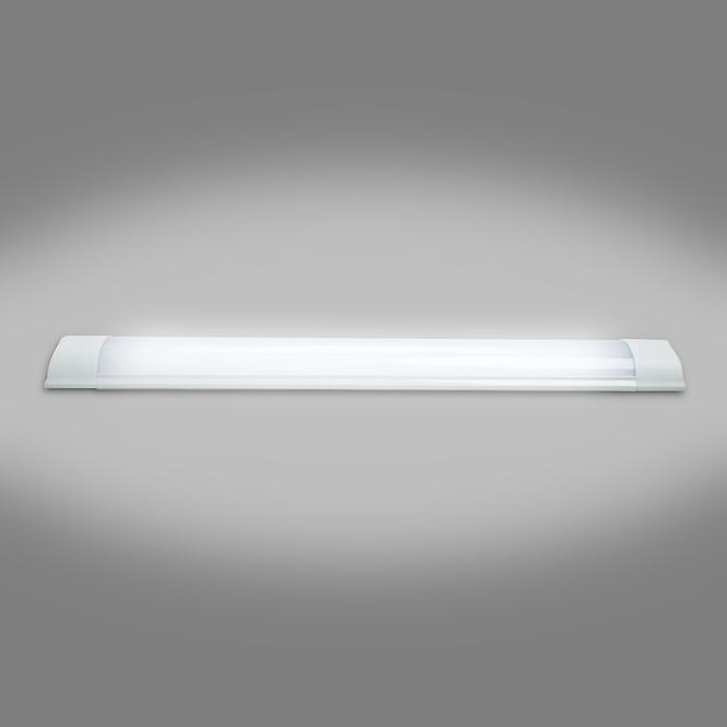 Podlinkové svietidlo Batten 50W 4000K Milargo 150 cm ML8023