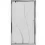 Sprchové dvere DJ/TX5B 90 W15 SB Glass Protect