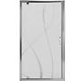 Sprchové dvere DJ/TX5B 90 W15 SB Glass Protect