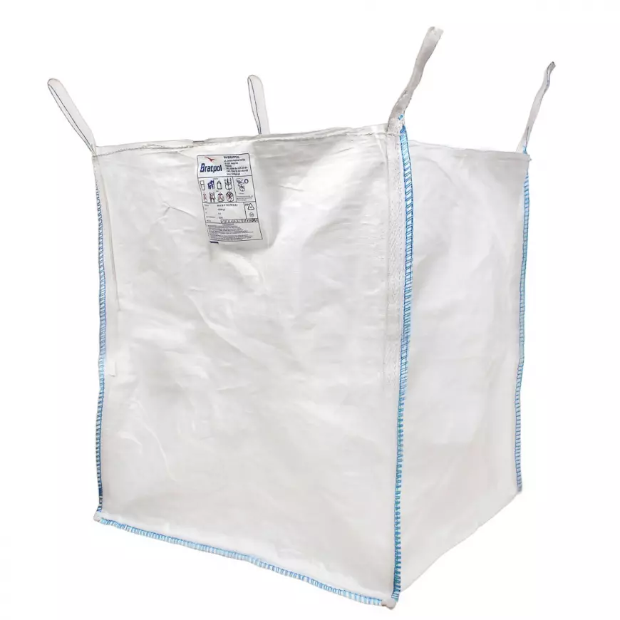 Fotografia produktu: Big Bag 90x90x100 1000 kg