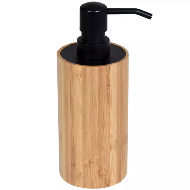 Umbra plus Dávkovač mydla  bambus 8291