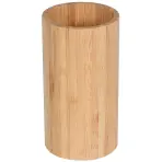 Umbra plus Pohár bambus 8292