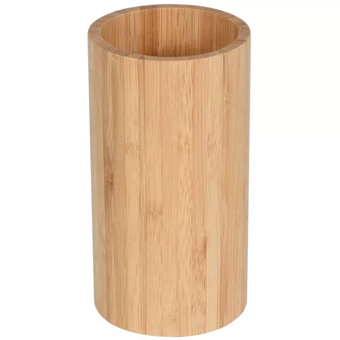 Umbra plus Pohár bambus 8292