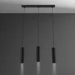 Lampa Bachus 2872/Z-GU10-3 LW3