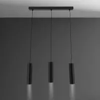 Lampa Bachus 2872/Z-GU10-3 LW3