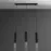 Lampa Bachus 2872/Z-GU10-3 LW3