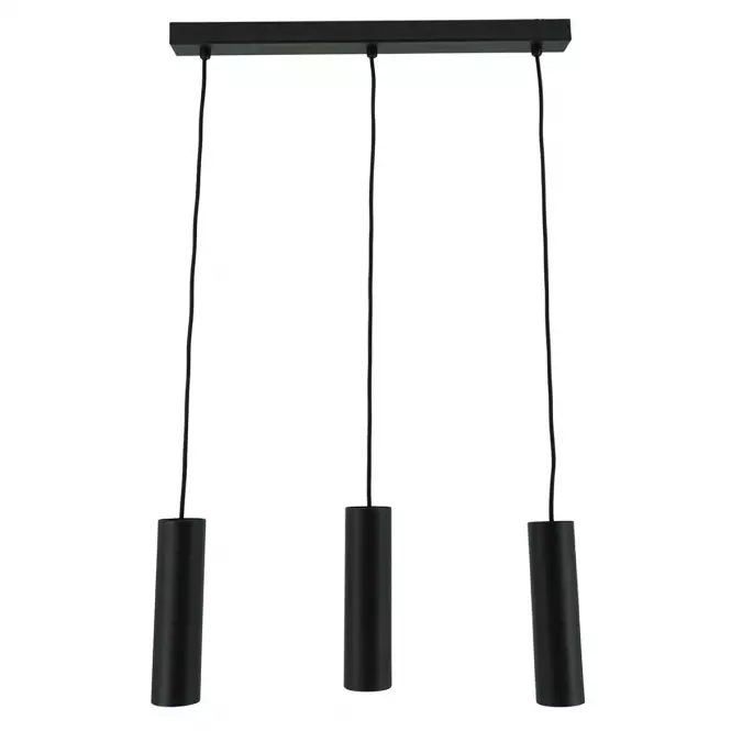 Lampa Bachus 2872/Z-GU10-3 LW3