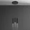 Lampa Bachus 2873/Z-GU10-3 PL3