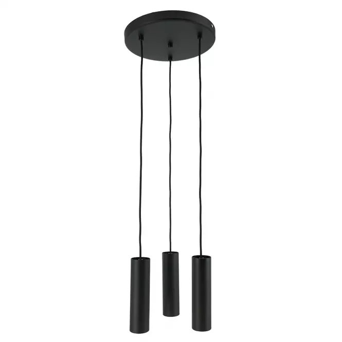 Lampa Bachus 2873/Z-GU10-3 PL3