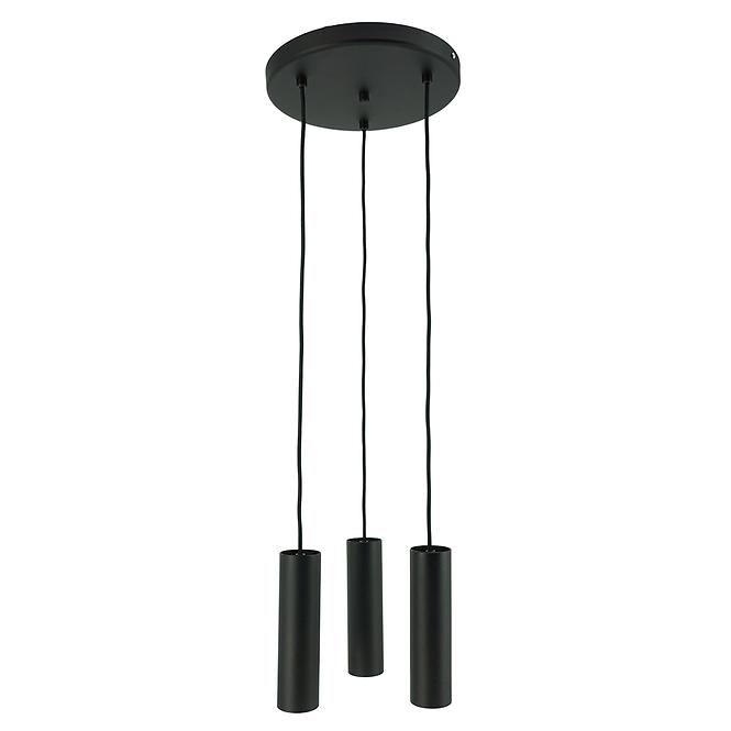 Lampa Bachus 2873/Z-GU10-3 PL3,2