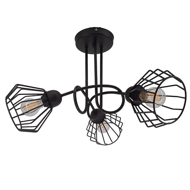 Lampa Livia 2847/Z-B-3 LW3