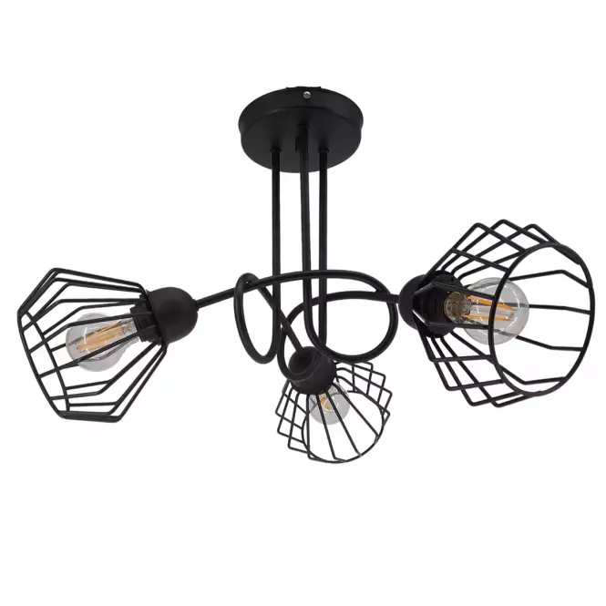 Lampa Livia 2847/Z-B-3 LW3,2