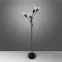 Stojacia lampa Neron 2818/LSW-B-4 LP4