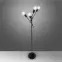 Stojacia lampa Neron 2818/LSW-B-4 LP4,3