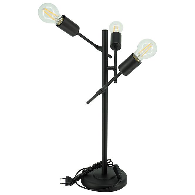 Stolná lampa Neron 2817/LSN-B-3 LB3