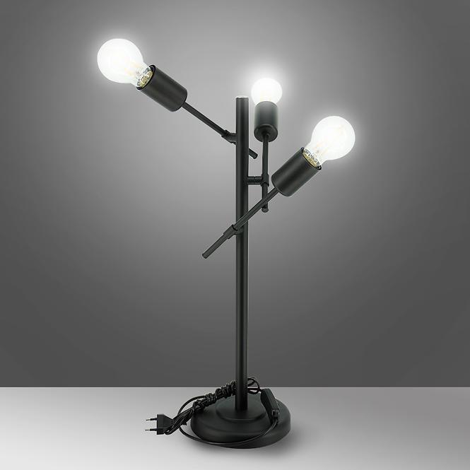 Stolná lampa Neron 2817/LSN-B-3 LB3