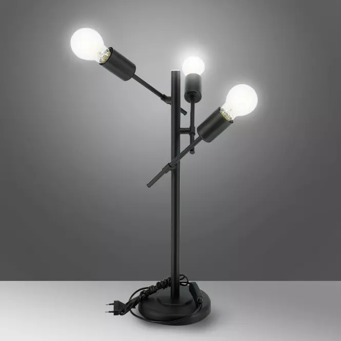 Stolná lampa Neron 2817/LSN-B-3 LB3,3