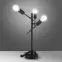 Stolná lampa Neron 2817/LSN-B-3 LB3,3
