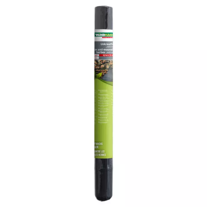 Textília proti burine 0,9x15m 33g/m2