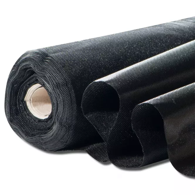 Textília proti burine 0,9x15m 33g/m2