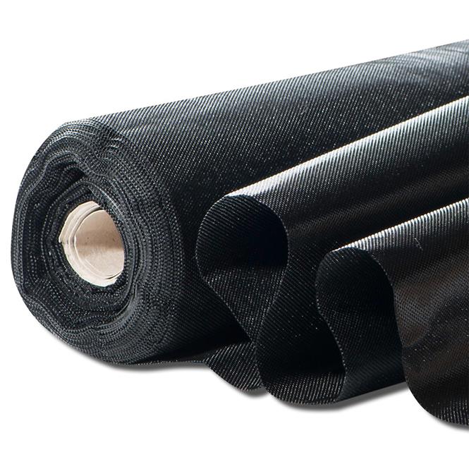 Textília proti burine 0,9x15m 33g/m2