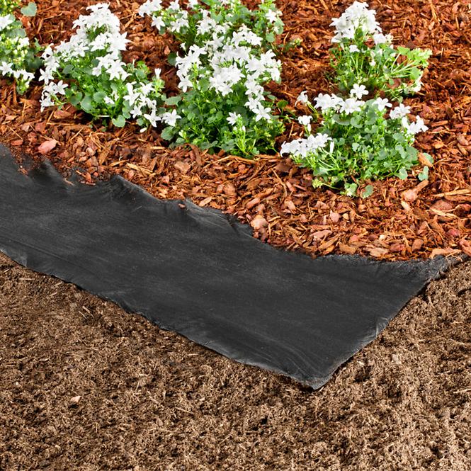 Textília proti burine 0,9x15m 33g/m2,3