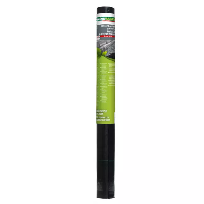 Podkladová tkanina 2x10 m  100g/m2