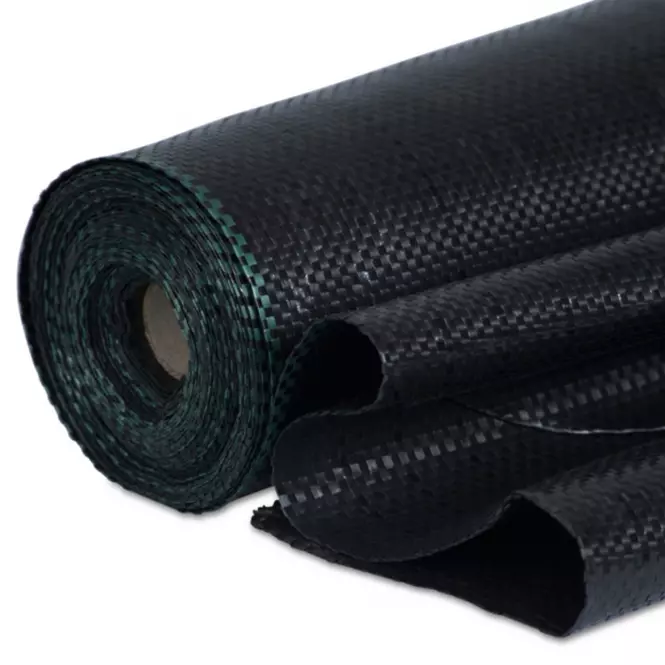 Podkladová tkanina 2x10 m  100g/m2