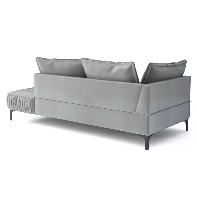 Lenoska Buffalo P Bluvel 03