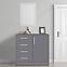 Komoda Smart SRK2 grafit,3