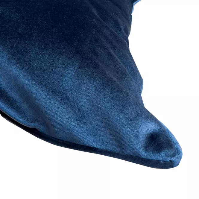 Vankúš Velvet plain NL 174-02 45x45,4