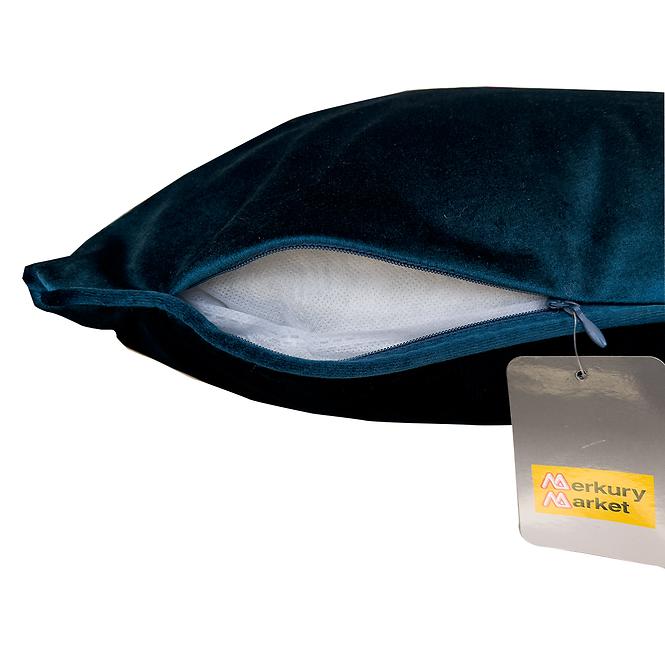 Vankúš Velvet plain NL 174-05 45x45,3