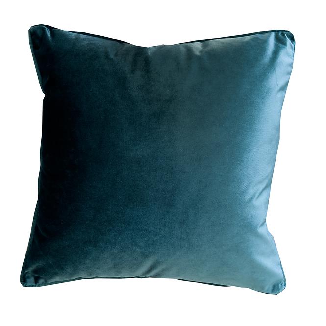 Vankúš Velvet plain NL 174-09 45x45