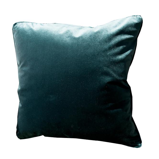 Vankúš Velvet plain NL 174-09 45x45