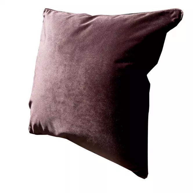 Vankúš Velvet plain NL 174-27 45x45,2