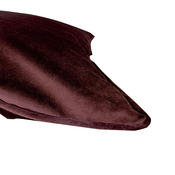 Vankúš Velvet plain NL 174-27 45x45