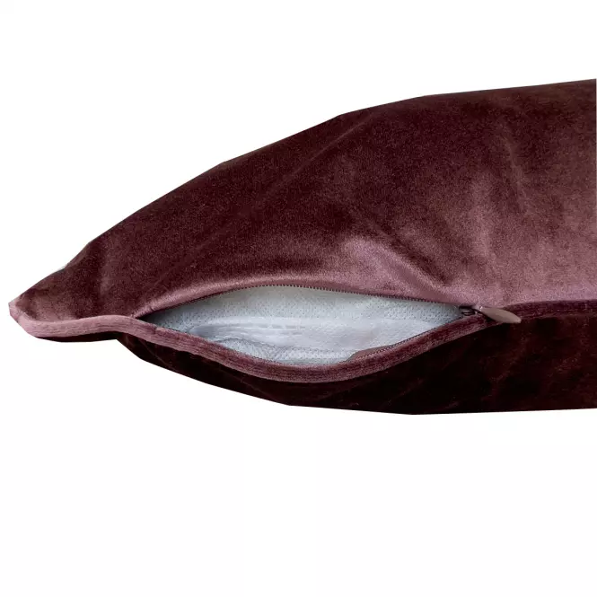 Vankúš Velvet plain NL 174-27 45x45,4