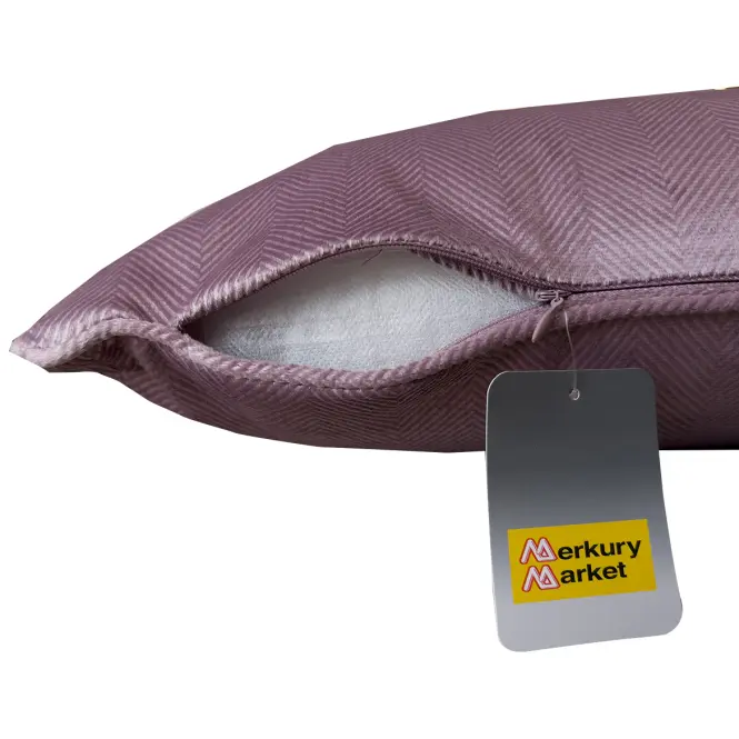 Vankúš Velvet UP 011 45x45,3