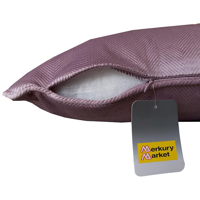 Vankúš Velvet UP 011 45x45,3