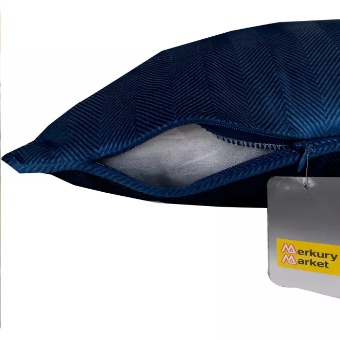 Vankúš Velvet UP 011 45x45