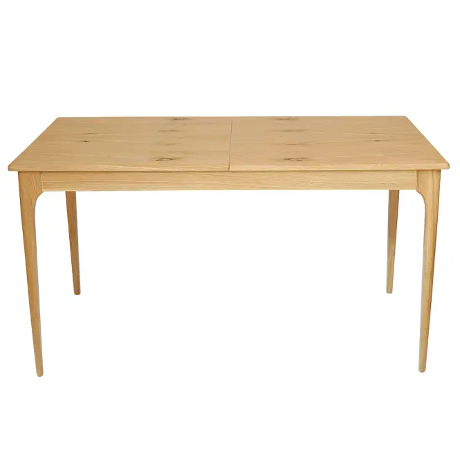 Rozkladací stôl Boguś 160/210x90cm dub,2