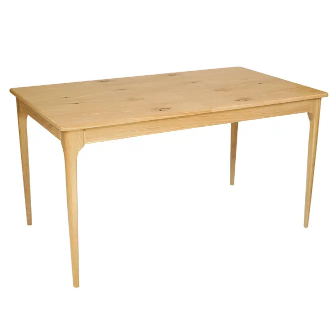 Rozkladací stôl Boguś 160/210x90cm dub,3
