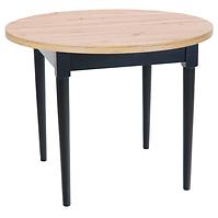 Rozkladací stôl Odys 100/135x100cm