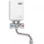Elektrický ohrievač vody 4 kW Perfect 150 mm