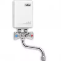 Elektrický ohrievač vody 4 kW Perfect 150 mm