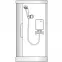 Sprchový elektrický ohrievač vody 5 kW Perfect,3