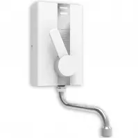 Elektrický ohrievač vody mix 3,5 kW Perfect 150 mm