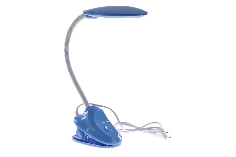 Stolná lampa  SM-7771BL BLUE LB1